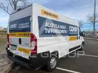 2023 Citroen Jumper