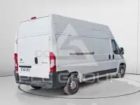 2023 Citroen Jumper