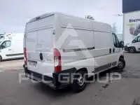 2023 Citroen Jumper