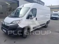 2023 Citroen Jumper