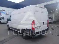 2023 Citroen Jumper