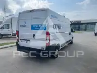 2023 Citroen Jumper