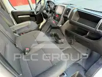 2023 Citroen Jumper