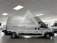 2023 Citroen Jumper