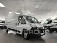 2023 Citroen Jumper
