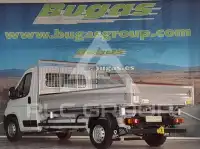 2023 Citroen Jumper