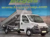 2023 Citroen Jumper
