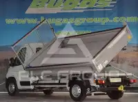 2023 Citroen Jumper