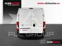 2023 Citroen Jumper