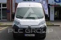 2023 Citroen Jumper