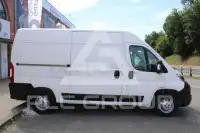 2023 Citroen Jumper