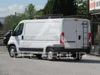 2023 Citroen Jumper