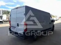2023 Citroen Jumper