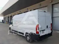 2023 Citroen Jumper