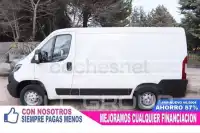 2023 Citroen Jumper