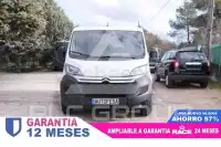 2023 Citroen Jumper