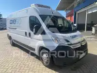 2023 Citroen Jumper