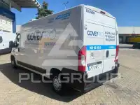 2023 Citroen Jumper