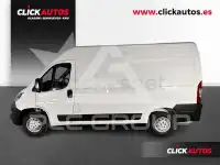 2023 Citroen Jumper
