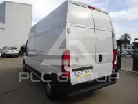 2023 Citroen Jumper