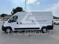 2023 Citroen Jumper