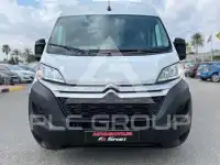 2023 Citroen Jumper