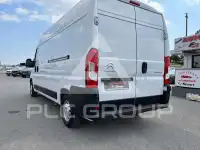 2023 Citroen Jumper