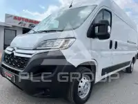 2023 Citroen Jumper