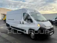 2023 Citroen Jumper