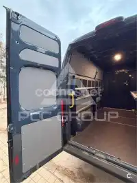 2023 Citroen Jumper