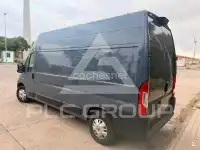 2023 Citroen Jumper