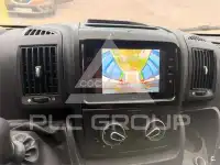 2023 Citroen Jumper