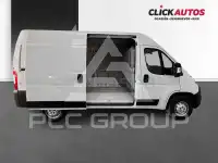 2023 Citroen Jumper
