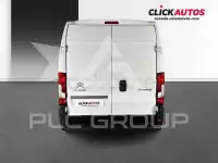 2023 Citroen Jumper