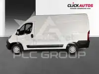 2023 Citroen Jumper