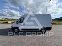 2023 Citroen Jumper