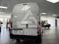 2023 Citroen Jumper