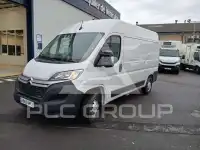 2023 Citroen Jumper