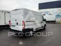 2023 Citroen Jumper