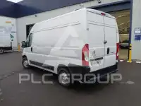 2023 Citroen Jumper