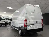 2023 Citroen Jumper