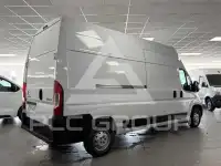2023 Citroen Jumper