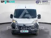 2023 Citroen Jumper