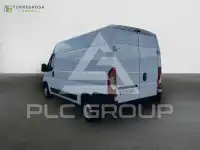2023 Citroen Jumper