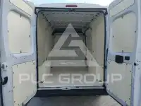 2023 Citroen Jumper