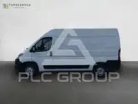 2023 Citroen Jumper