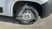 2023 Citroen Jumper