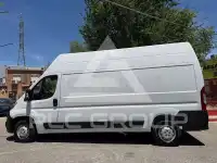2023 Citroen Jumper