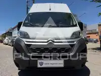 2023 Citroen Jumper