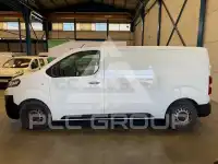 2023 Citroen Jumper